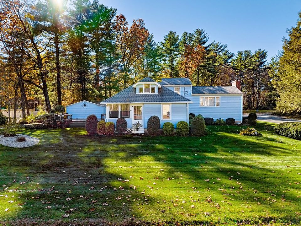 73 Allen St, Hampden, MA 01036 Zillow