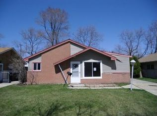 22214 Guidot St, Taylor, MI 48180