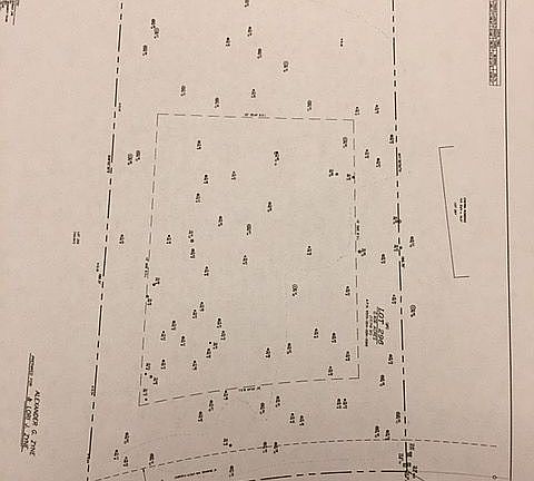 Topographical Survey 
