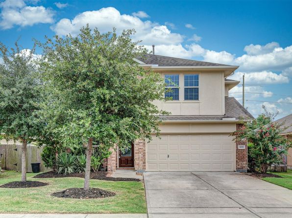 18011 Alora Springs Trce