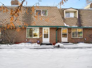 7971 W Glasgow Pl, Littleton, CO 80128