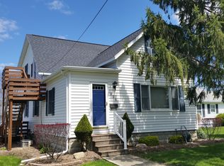 826 E 3rd St, Delphos, OH 45833