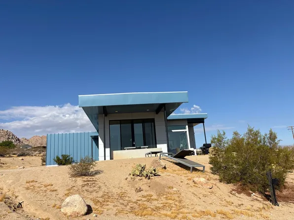 64121 Sullivan Rd, Joshua Tree, CA 92252