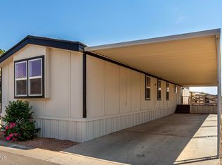 12721 W Greenway Rd LOT 80, El Mirage, AZ 85335