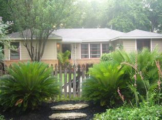 4502 Bull Creek Rd, Austin, TX 78731