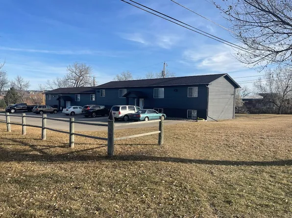 3333 W South St #3, Rapid City, SD 57702