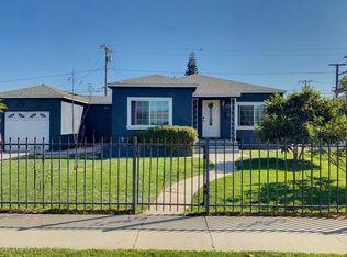 1218 S Grandee Ave, Compton, CA 90220
