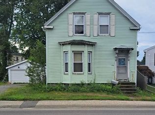 1380 Broadway, South Portland, ME 04106