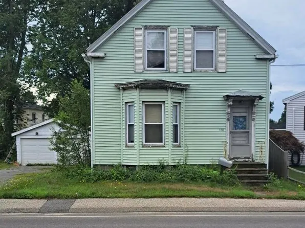 1380 Broadway Street, South Portland, ME 04106