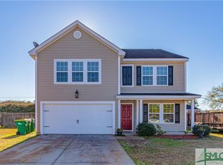 202 Windsong Dr, Rincon, GA 31326