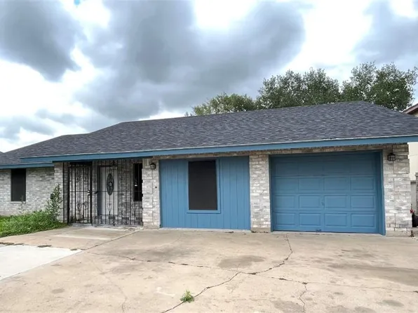 606 Mazatlan St, Mission, TX 78572