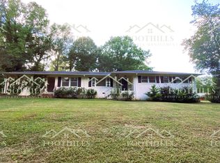 4213 Hembree Creek Rd, Anderson, SC 29625