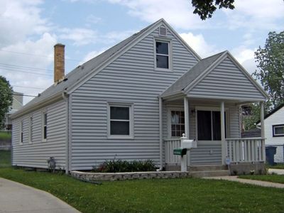8048 W Herbert Ave, Milwaukee, WI, 53218