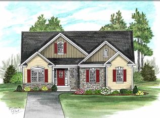 14 Hillard Ln, Latham, NY 12110
