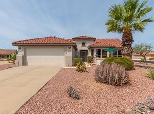 15637 W Desert Spoon Way, Surprise, AZ 85374