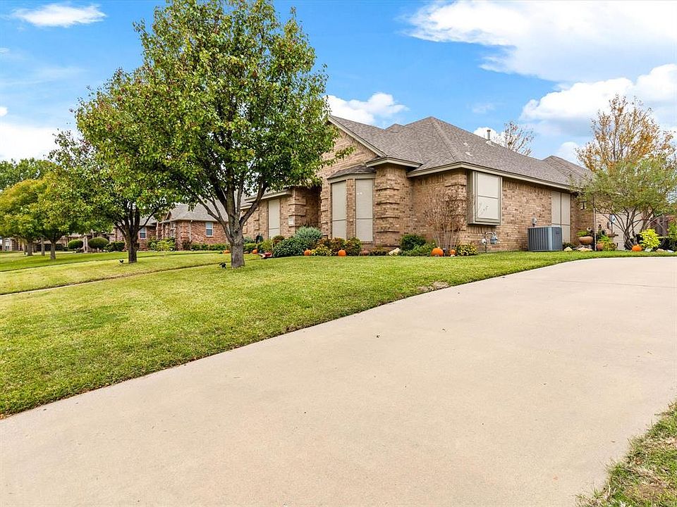 1610 Spencer Ln, Cleburne, TX 76033 MLS 20205506 Zillow