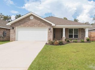 7308 Lakeside Oak Ct, Pensacola, FL 32526