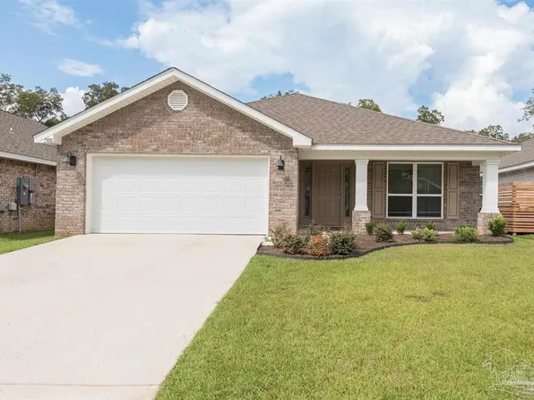 7308 Lakeside Oak Ct, Pensacola, FL 32526