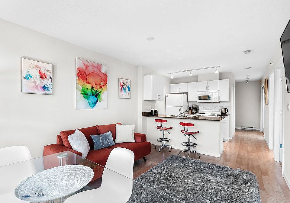1st image of 938 Smithe St #2110
