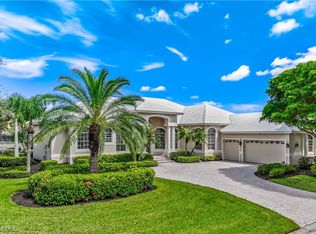 14581 Ocean Bluff Dr, Fort Myers, FL 33908