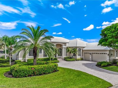 14581 Ocean Bluff Dr, Fort Myers, FL, 33908
