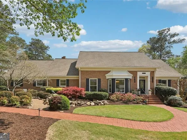 1005 16th Fairway, Atlanta, GA 30350
