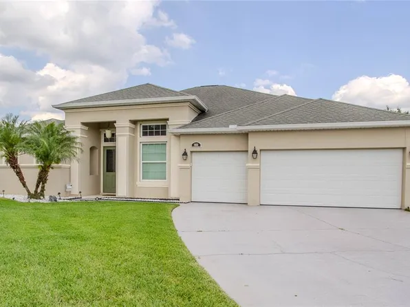 1831 CROWN HILL BOULEVARD, ORLANDO, FL 32828