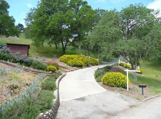 8250 San Diego Rd, Atascadero, CA 93422