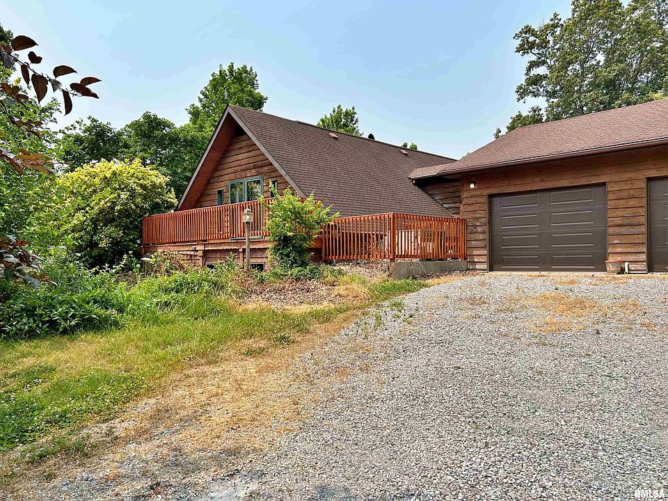 1197 State Highway 169, Karnak, IL 62956 Zillow