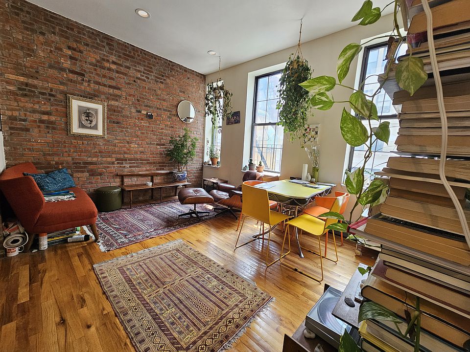 1st image of 51 Schermerhorn St APT 3L