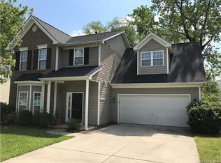 10118 Atkins Ridge Dr #31, Charlotte, NC 28213