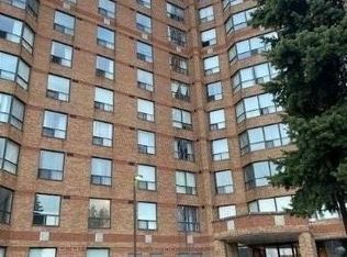 6 Humberline Dr #313, Toronto, ON M9W6X8