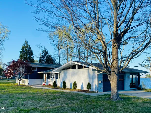 4140 N Rivershore Drive, New Bern, NC 28560