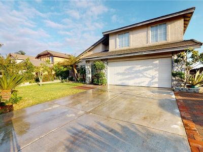 17257 Whatley Ave, Fontana, CA, 92336