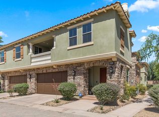 6383 Via Stasera, Palm Desert, CA 92260