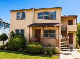 10200 S Wilton Pl, Los Angeles, CA 90047