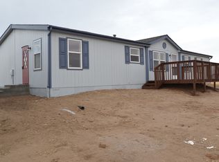 17350 Wagon Train Loop, Peyton, CO 80831