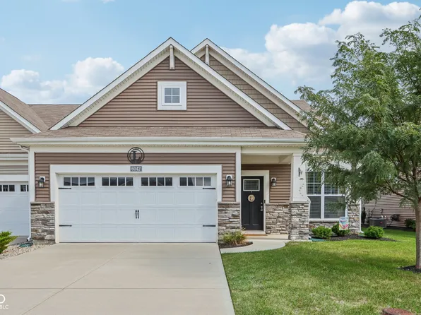 6042 Rockdell Dr, Indianapolis, IN 46237