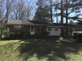 136 Dye Ave, Vardaman, MS 38878