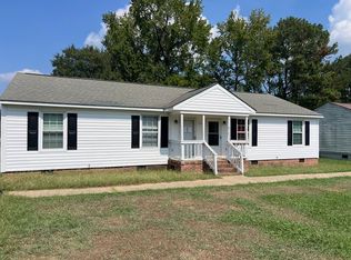 414 Timmy Ln #B, Roanoke Rapids, NC 27870