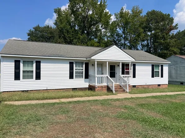414 Timmy Ln #B, Roanoke Rapids, NC 27870
