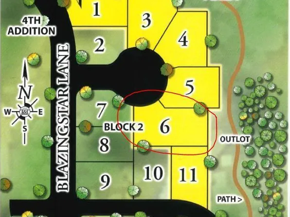 11468 Blazingstar Ln N, Lake Elmo, MN 55042
