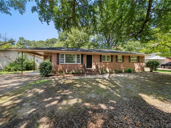 328 31st Pl E, Tuscaloosa, AL 35405