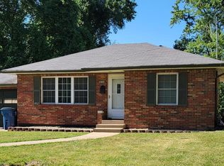 1103 Powell Ave, Collinsville, IL