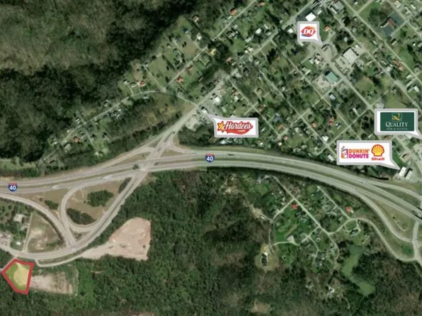 0 Monterey Hwy, Monterey, TN 38574