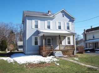 114 Palm Ave, Johnstown, PA 15905