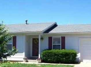 1933 Springhill Dr, O'Fallon, MO 63366