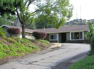 517 Vista Del Escuela, El Cajon, CA 92019