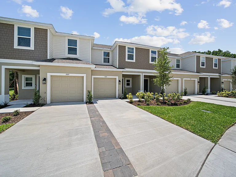 2085 Hallier Cv — Photo 19