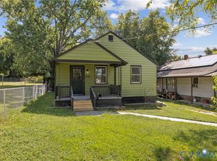 2226 Hill St, Petersburg, VA 23803